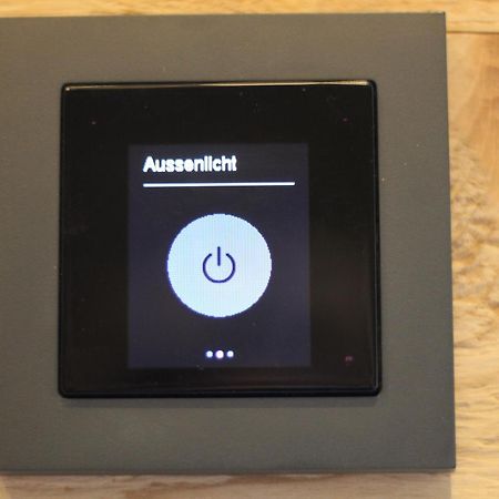 Ferienwohnung Altschloss Eppenbrunn Eksteriør billede